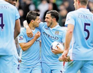 梅西离开后 梅西离开后